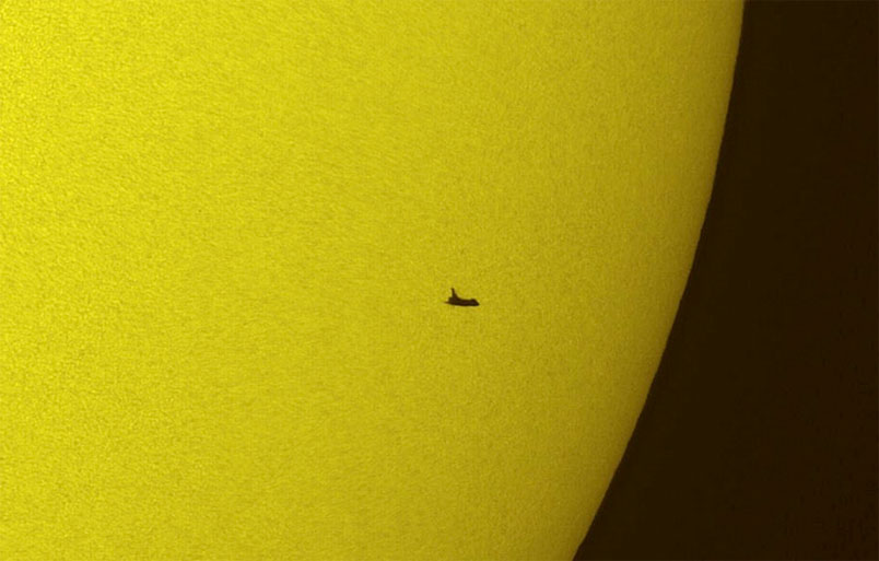 sun