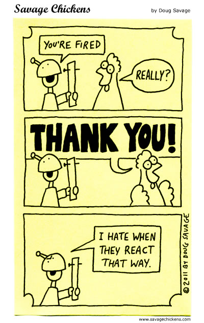 chickenthankyou