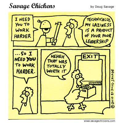 chickenworkharder