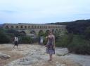 aqueduto romano