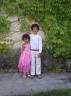 Théo e Iris